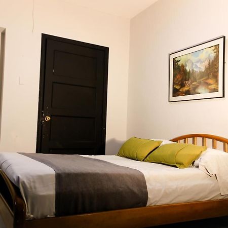 Hotel Los Cerros De Bogota Luaran gambar