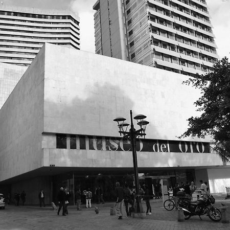 Hotel Los Cerros De Bogota Luaran gambar