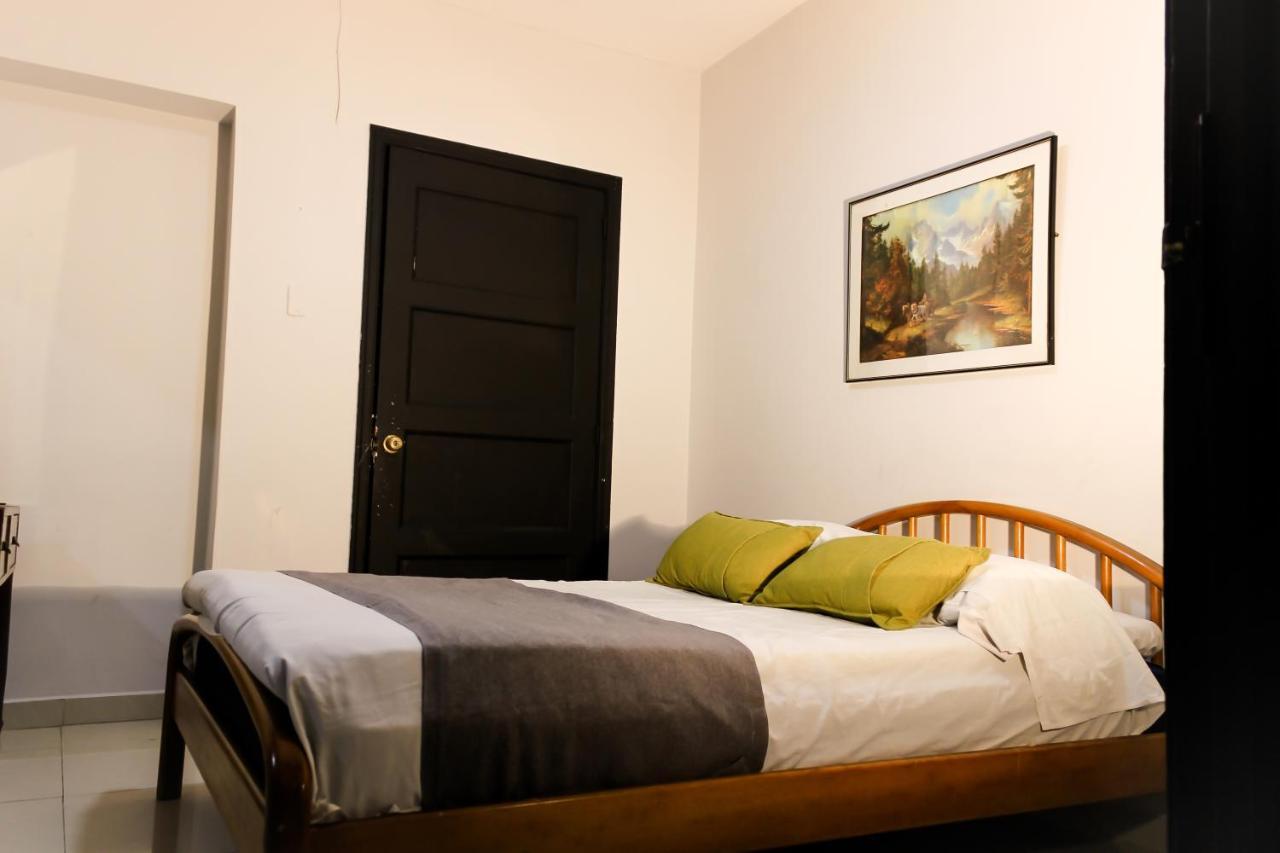Hotel Los Cerros De Bogota Luaran gambar