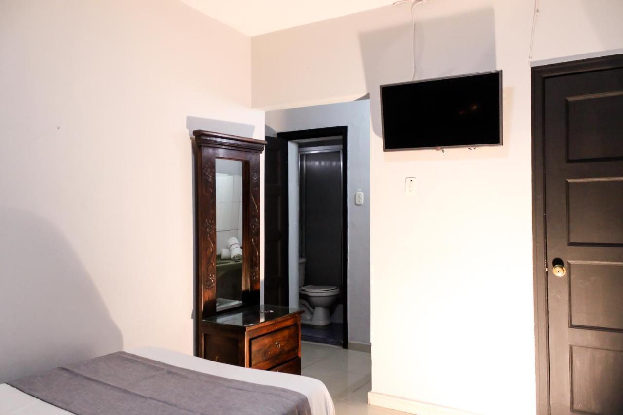 Hotel Los Cerros De Bogota Luaran gambar