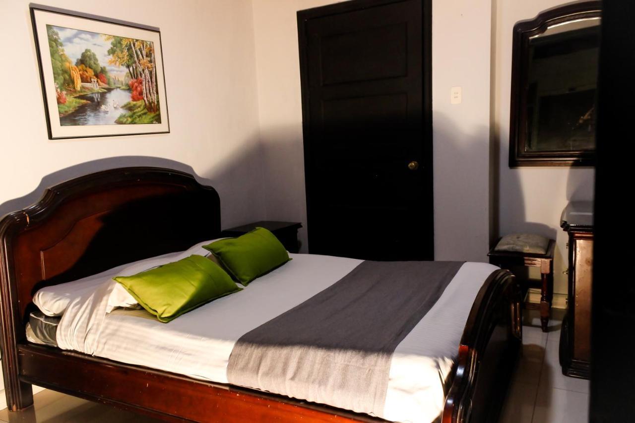 Hotel Los Cerros De Bogota Luaran gambar